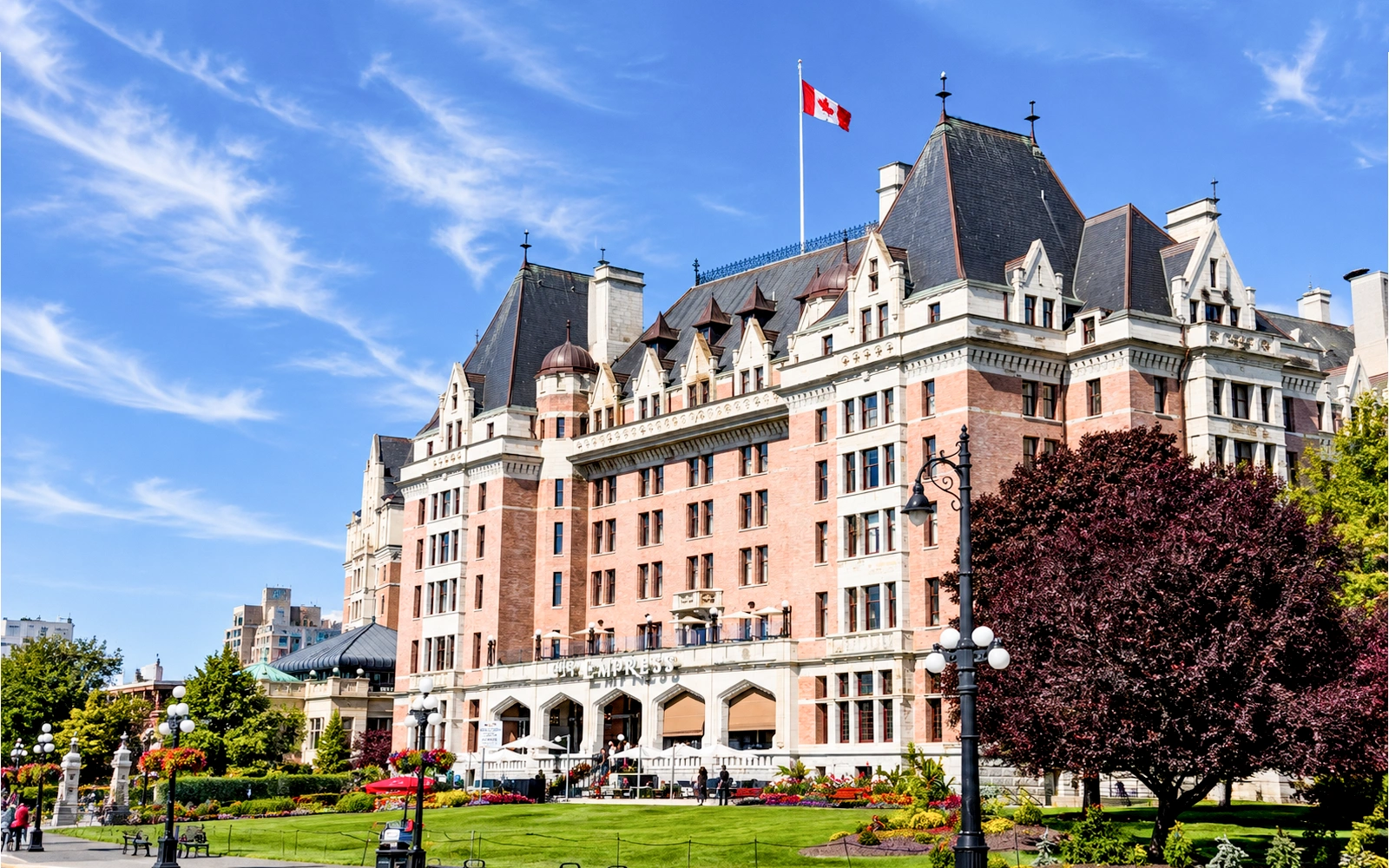Downtown discoveries in Hope British Columbia